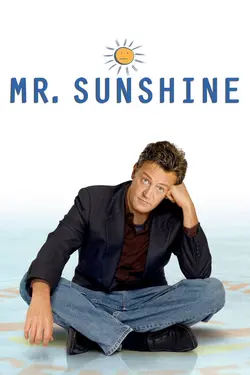 Affiche Mr Sunshine  S01E03 Et ta soeur ?