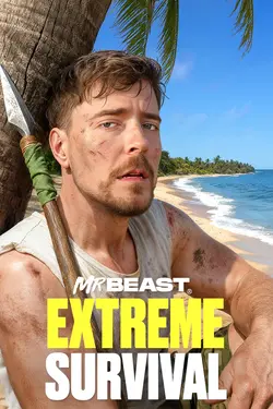 MrBeast: Extreme Survival! S01E11 Épisode 11
