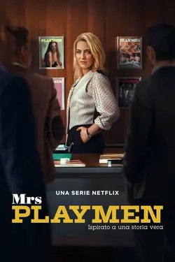 Mrs Playmen S01E03 Épisode 3