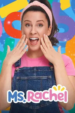 Ms. Rachel S02E03 Épisode 3