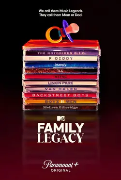 MTV's Family Legacy S01E01 Épisode 1