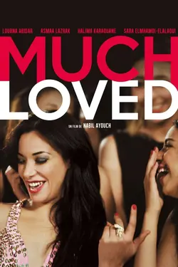 Affiche Much Loved