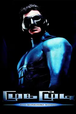 Mugamoodi : L'Homme masqué