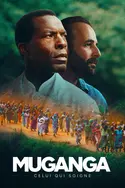 Affiche Muganga - Celui qui soigne