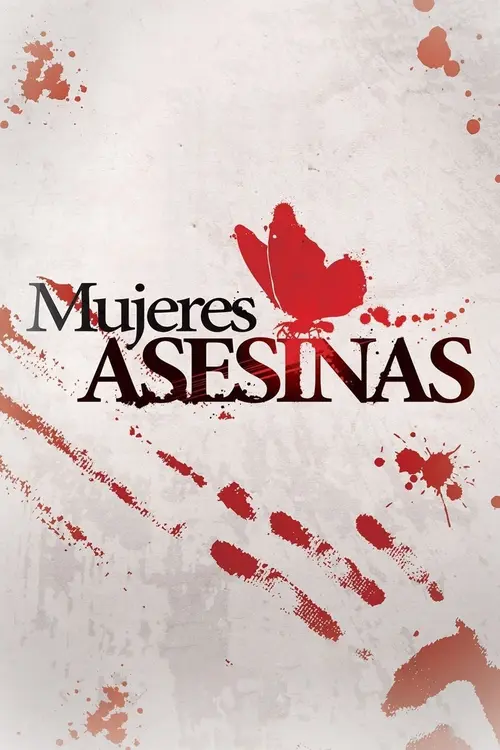 Mujeres asesinas S02E10 Épisode 10