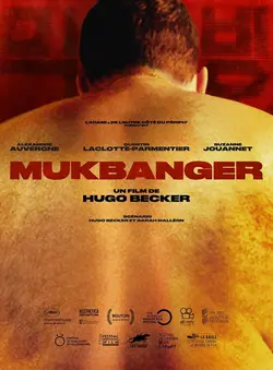 Affiche Mukbanger