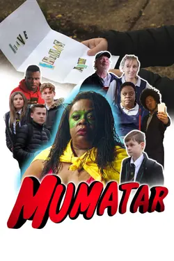 Affiche Mumatar