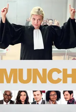 Munch S04E08 Tu bluffes Munch