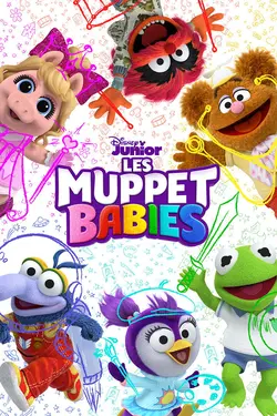 Muppet Babies (2018) S02E24 Épisode 24