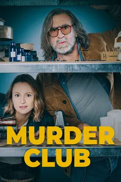 Murder Club S01E01 Épisode 1
