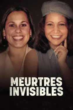 Meurtres invisibles S01E01 Épisode 1