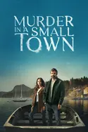 Affiche Murder in a Small Town S01E05 Un vent de panique