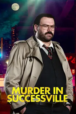 Murder in Successville S03E06 Épisode 6