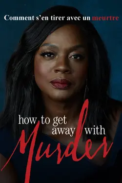Murder S01E12 Flic un jour, flic toujours