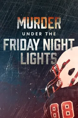 Murder Under the Friday Night Lights S04E04 Épisode 4