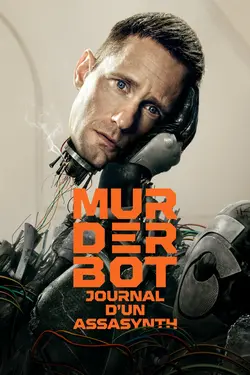 Murderbot : Journal d’un AssaSynth S01E09 Défaillances systèmes