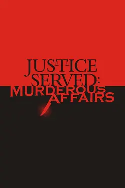 Murderous Affairs S02E12 Love Blind