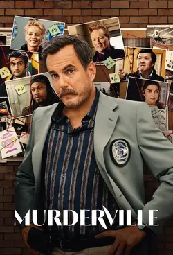 Murderville S01E03 Promis à un sanglant avenir