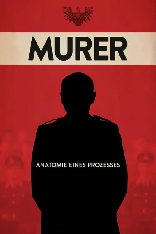 Murer : Anatomie d'un procès