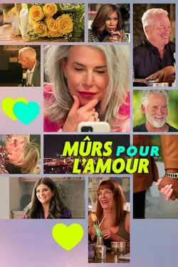 Mûrs pour l'amour S01E06 Une vague de frissons