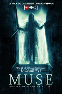 Affiche Muse