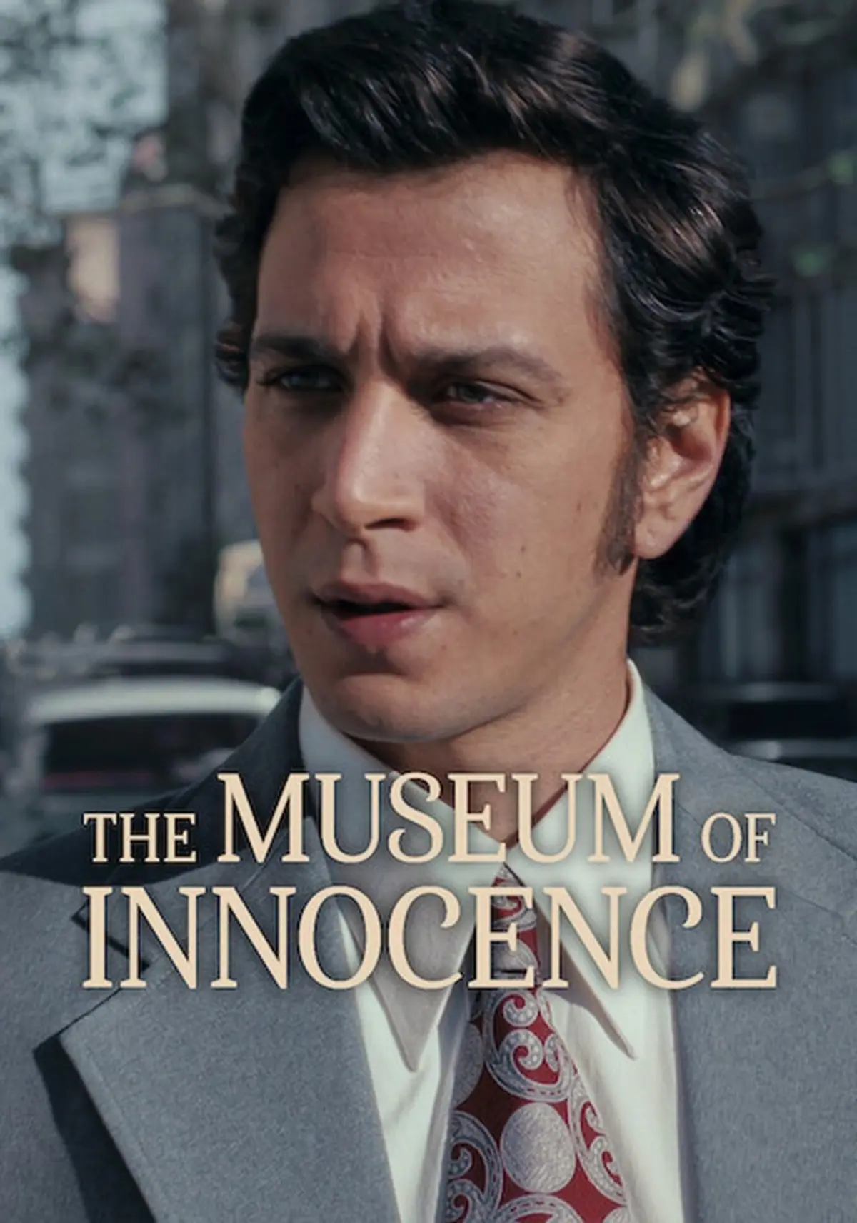 Museum of Innocence