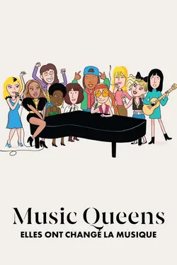 Music Queens S01E09 Marianne Faithfull