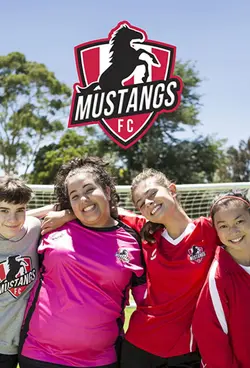 Mustangs FC S02E07 Épisode 7