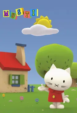 Musti S04E06 Épisode 6