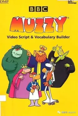 Muzzy in Gondoland S02E09 Muzzy in Gondoland  S02E09