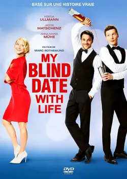Affiche My Blind Date With Life