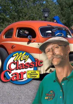 My Classic Car S11E12 Épisode 12