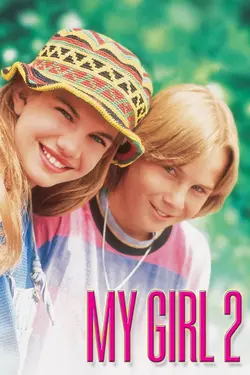 Affiche My Girl 2