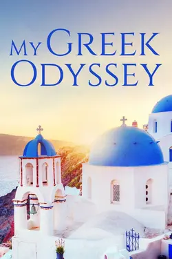 My Greek Odyssey S03E06 Épisode 6