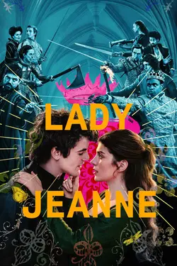 My Lady Jane S01E03 Avec une fille comme toi