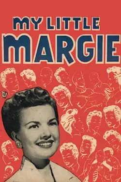 My Little Margie S02E04 Épisode 4