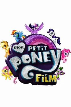My Little Pony : Le film