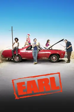 My Name is Earl S02E03 Monstres, je vous aime