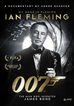 My Name Is Fleming, Ian Fleming S01E01 My Name Is Fleming, Ian Fleming  S01E01