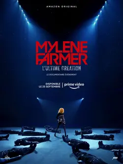 Mylène Farmer, l'ultime création S01E01 Pourvu qu'elle soit douce