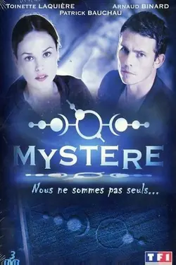 Mystère S01E07 Episode 7