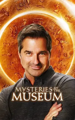Mystères au musée S16E13 Épisode 13