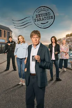 Mystères au paradis S03E05 Épisode 5