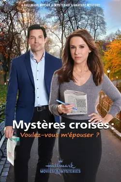 Mystères croisés: Voulez-vous m'épouser?