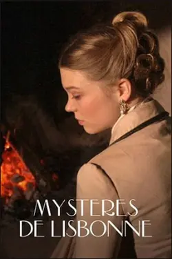 Mystères de Lisbonne S01E05 Blanche de Montfort