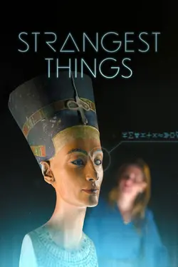 Mystérieux objets S01E10 Crâne de cerf, disque céleste et ampoule Steampunk