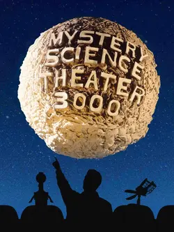Mystery Science Theater 3000 S03E07 Épisode 7