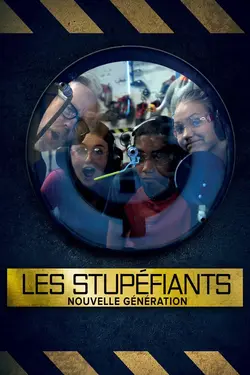 MythBusters Junior S01E09 Spéciale Hollywood