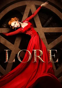 Mythes et croyances S01E03 Le cercle des fées