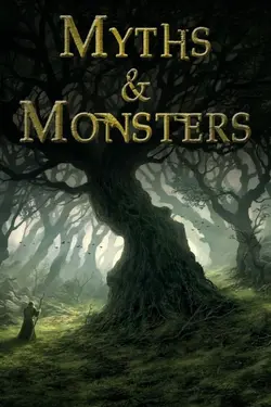 Mythes et monstres S01E02 Les contrées sauvages